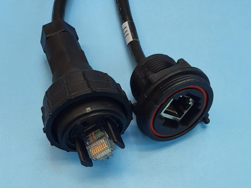 Communication and network cables | GSNetworks