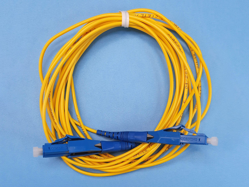 Fiber Optic Cables | GSNetworks