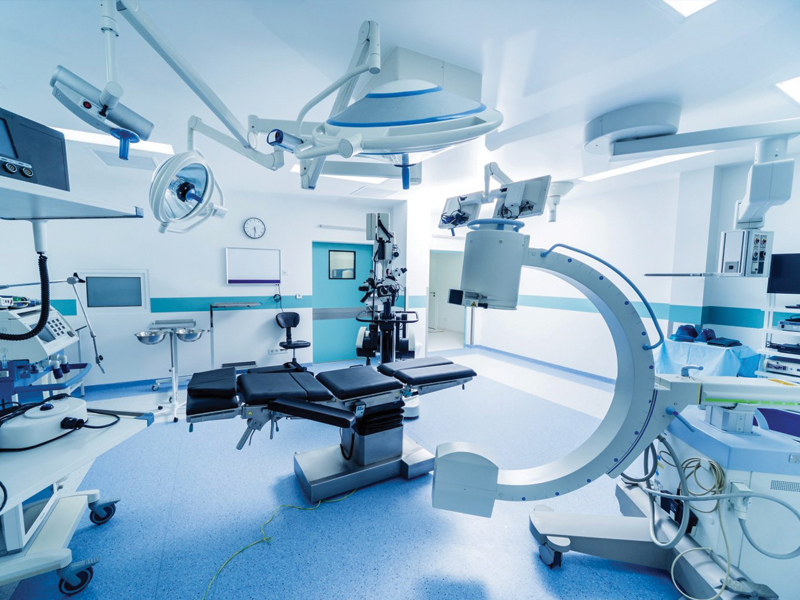 Industries: Medical