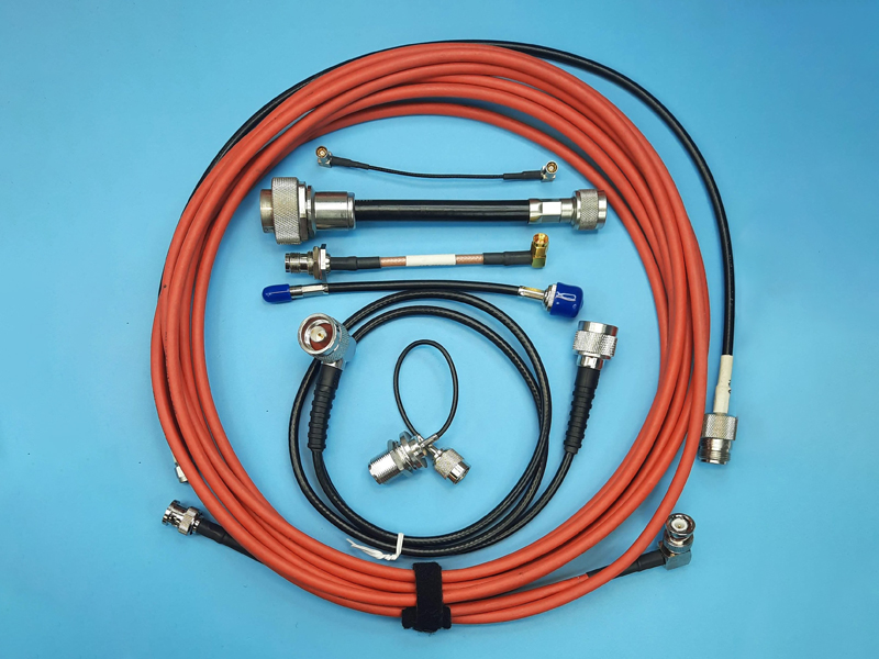 RF/Coax | GSNetworks