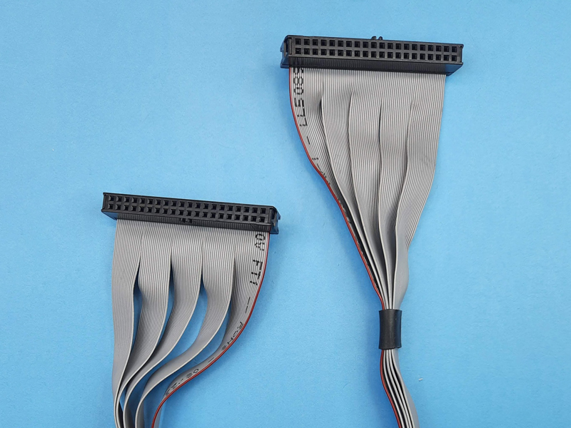 Ribbon Cable Assemblies | GSNetworks