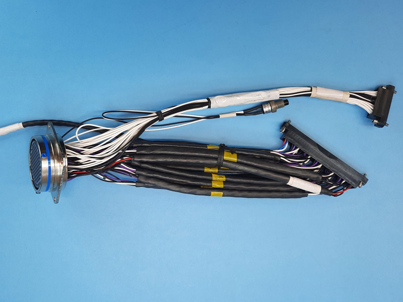 Wire Harness Products | GSNetworks